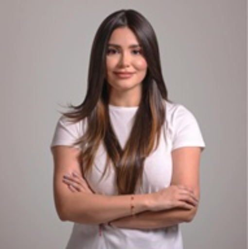 Eimy JuliethSuárez González